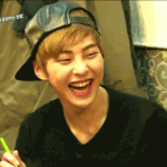 [EXO] 민석이 이로코롬 웃는거 <b>조흠</b>