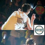 [EXO] 시<b>오민</b>아 마르게되지마세요