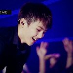 [시우민] 후쿠오카콘서트 솔로<b>직캠</b>(블랙루즈)
