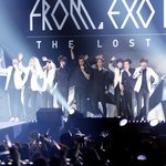 [EXO] 와 미친 <b>카메라</b>가 어딜잡던 응원봉에 