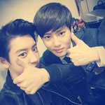 [EXO] 박찬열ㅋㅋㅋ리액션하는거ㅋㅋㅋㅋ