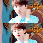 [EXO] 난이제 자러가야겠음