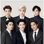 [EXO] 확실히 스엠이 존나 잘생겻구나....