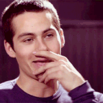 [뉴트] 오 이짤 마음에 든다 