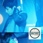 [시우민] 1112 후쿠오카 콘서트 시우민 위주 후기...생각나는...