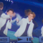 [EXO] 부메랑은 꼭 돌아간다