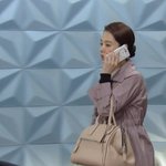 '가족끼리 왜이래'의 <b>세련</b>된 김현주의 오피스룩~! 