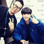 [EXO] 조금있으면 <b>유투브</b>에 터지겠네