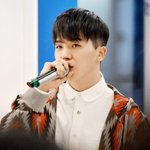 머리내리면 분위기 확 바뀌는 송민호