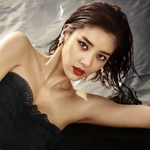 애기때부터 한 콧대했던 손담비