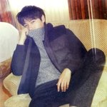 <b>훈훈</b>한 장위안-다니엘 화보