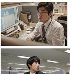 [널스토리] 자신의 부사수로 이 둘중 하나를 <b>선택</b>해야 한다면 ?