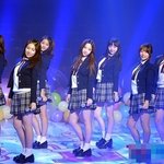 이름 제대로알린 러블리즈 쇼케이스