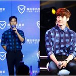 <b>한류</b> 프린스 김수현 vs 이종석