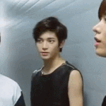 [EXO] 윾소 좀있음 공중분해될듯하다ㅠ