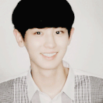 [찬열의여신] So bad no one can <b>stop</b> her