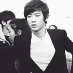 [찬열의여신] Oh She hurts <b>me</b>