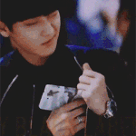 [찬열의여신] 가빠진 숨으로 <b>질식</b>된 후에