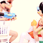 [찬열의여신] Someone Call <b>The</b> Doctor