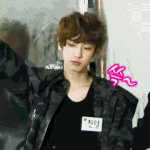 [찬열의여신] 점점 깊숙이 빠져간다 Eh <b>oh</b>