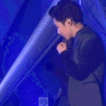 [시우민] 141111 니적세계+<b>첫눈</b>+솔로 직캠