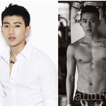 [박재범] 많은 여배우들의 이상형 박재범, 끝도 없는 매력