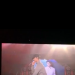 [EXO] <b>세훈</b>이가 올렸다 삭제 한거 이거라고