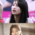 [수지] 청순에서 섹시+<b>도발</b>로 이미지 변신한 수지