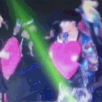 [시우민] 시우민이랑 레이랑 <b>gee</b>퍼포먼스