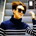 귀염둥이 엑소 <b>세훈이</b>의 공항패션!!!
