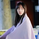포근한 <b>담요</b> 둘러쓴 아이돌들