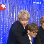 [EXO] 이분 <b>최소</b> 개그맨