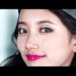숮이 힘내!! 움짤 모음 수지수지수지 배숮이 !!!!
