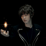 [찬열의여신] 그대의 <b>몸짓</b>에 완전히 취해서 