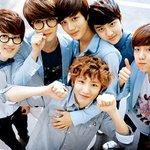 [EXO] 나 4년동안 정말 열심히 공부하고 올게