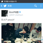 [BAP] <b>오잉</b>?