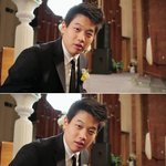 [찬열의여신] 멜론 듣지말고 지니 듣자^^