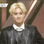 [EXO] 중독때 준면이 <b>나날</b> 레전드 찍었엇눈데ㅠㅠ