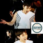[EXO] 오늘 민석이 <b>앞머리</b> 다듬은건가