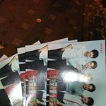 [EXO] 오늘<b>빼빼</b>로먹으려고편의점갔다가천사봄