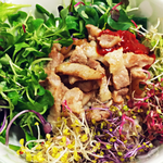 [내가한요리] 26살 직장인의 흔한 저녁<b>메뉴</b>