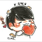 [인피니트] 여덕맘인지 남덕맘인지 그냥 닥치고 있으면 중간은 간다