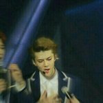 [EXO] 장미꽃 윈  어한테발림