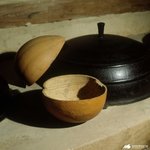 [재밌게감상] <b>냄비</b>로 만든 기타 후기 입니다.