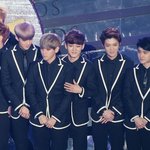 [EXO] 난개인적으로 종대 서가대때 이뻤던거 같아