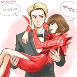 [EXO] 시발 이거봐