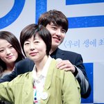 [EXO] 영화는 역시 심야지 <b>조조</b>는 시끄러웠음