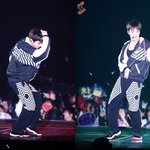 [시우민] 츄리닝섹쉬ㅜ.ㅜ