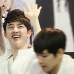 [EXO] <b>신음</b>하는새끼들은 좀 웃겼다
