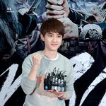 [EXO] 솔직히 엄마한테 대드는 연기